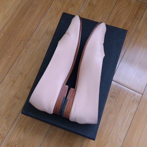 Martiniano Glove Shoe size 36 EUC Makeup - Picture 5 of 7